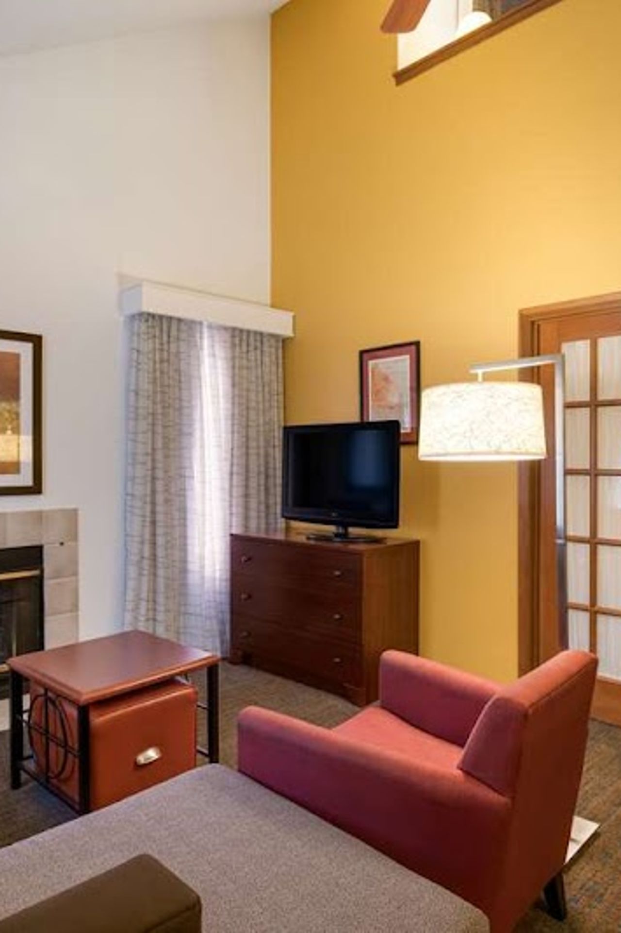Photo of SenS Suites Livermore, SureStay Collection by Best Western
