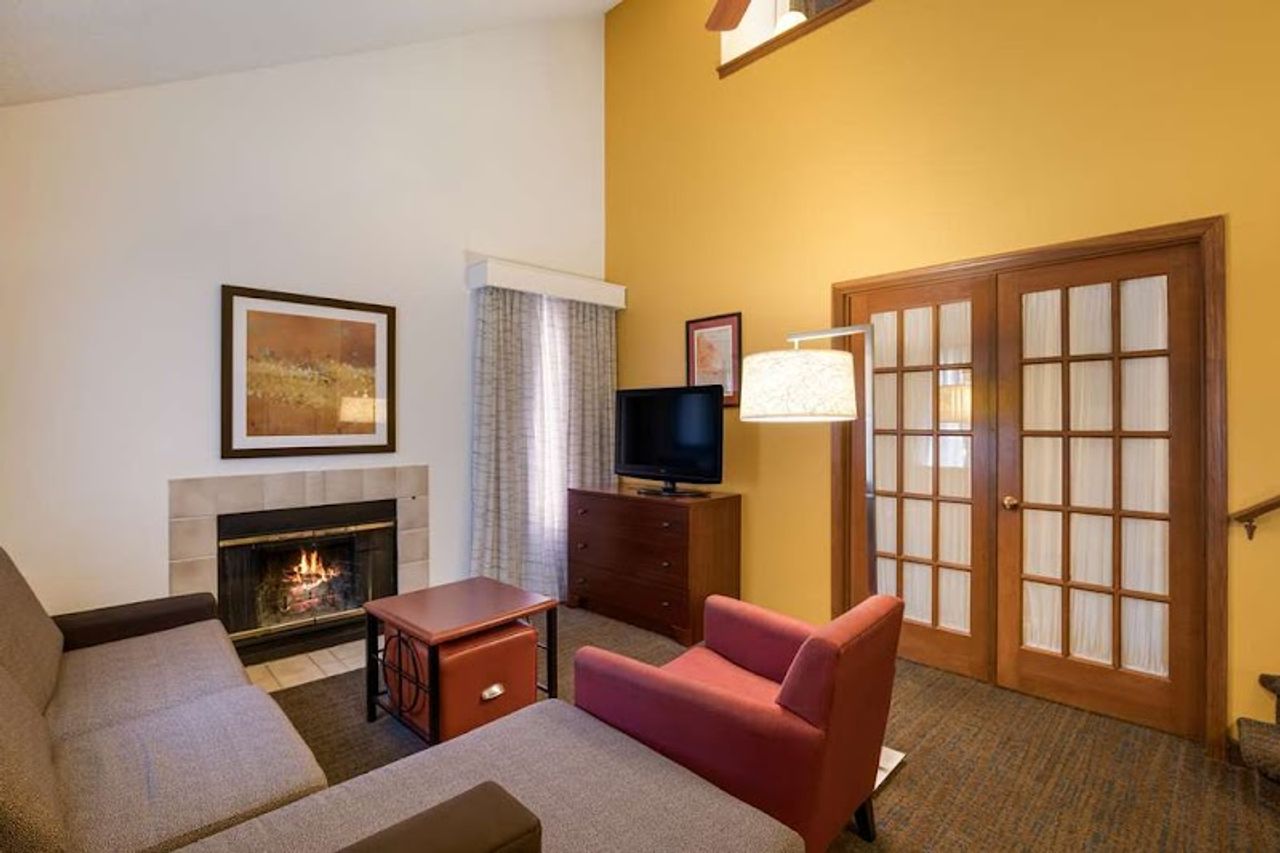 Photo of SenS Suites Livermore, SureStay Collection by Best Western