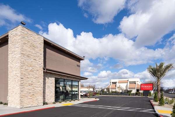 Photo of Ramada by Wyndham Modesto Yosemite Area
