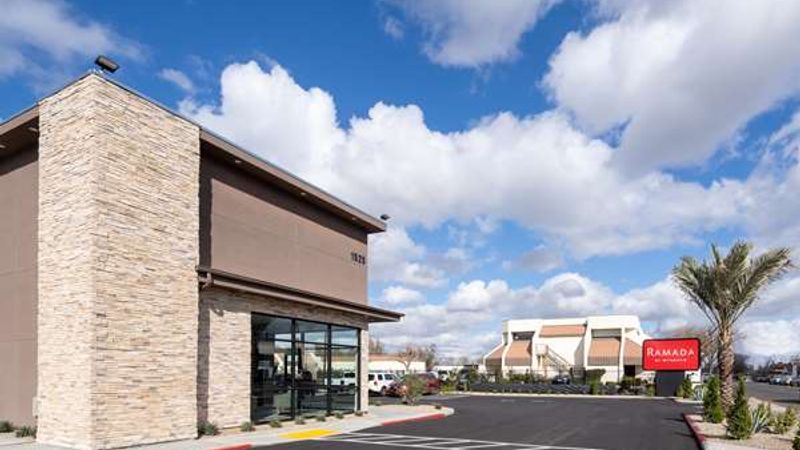 Photo of Ramada by Wyndham Modesto Yosemite Area