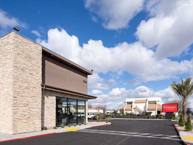 Photo of Ramada by Wyndham Modesto Yosemite Area