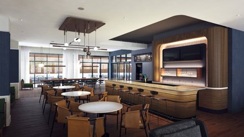 Photo of Courtyard Modesto North