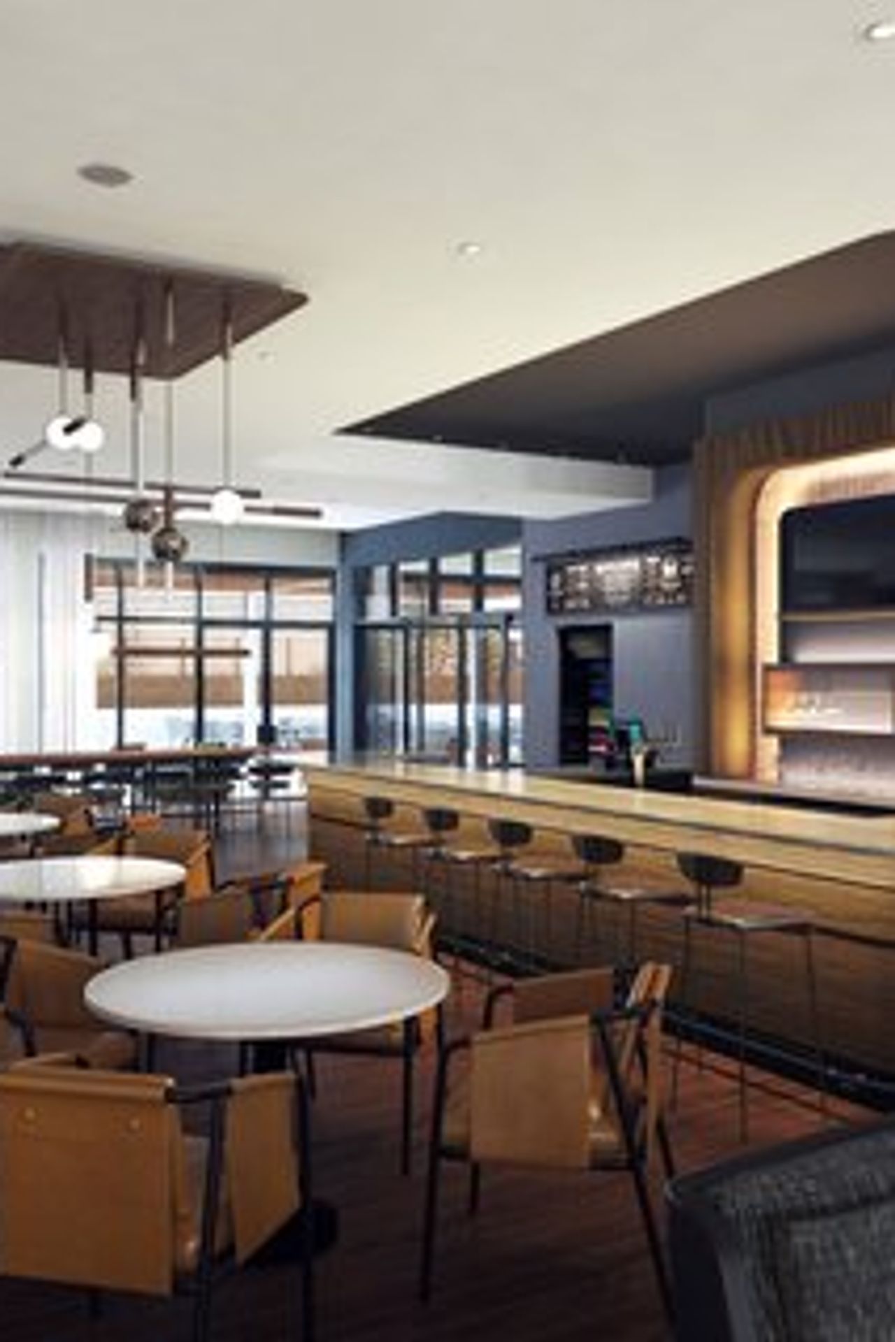 Photo of Courtyard Pocatello