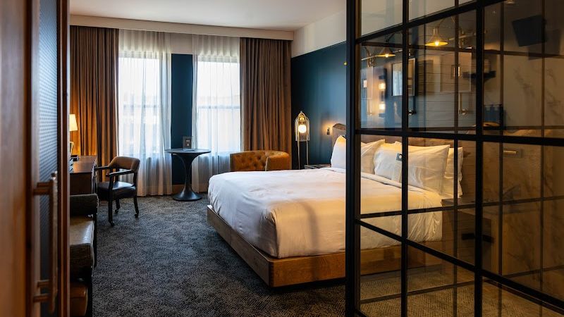 Photo of Hotel Renegade