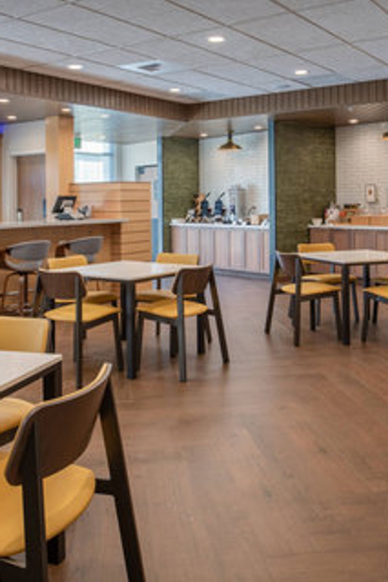 Photo of Fairfield Inn & Suites Wenatchee