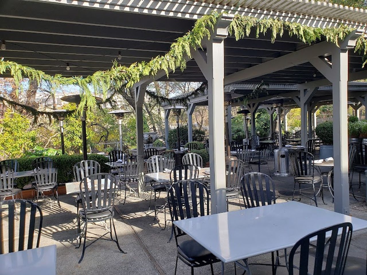 Photo of Calistoga Inn Restaurant & Brewery | Calistoga, CA