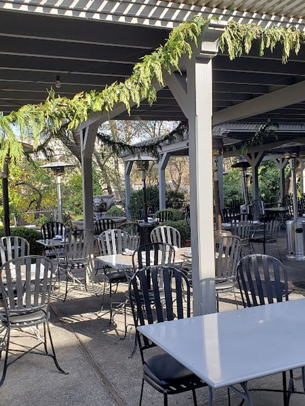 Photo of Calistoga Inn Restaurant & Brewery | Calistoga, CA