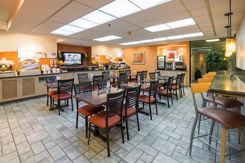 Photo of Holiday Inn Express & Suites Santa Clara - Silicon Valley, an IHG Hotel