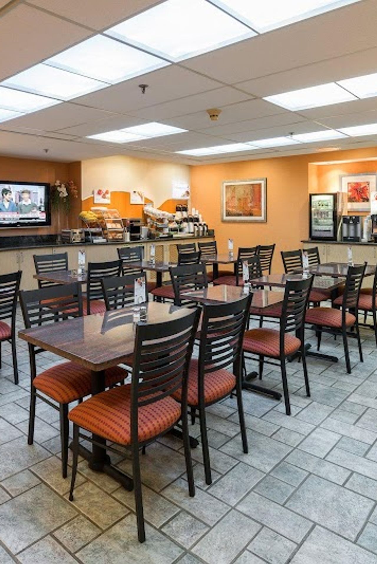 Photo of Holiday Inn Express & Suites Santa Clara - Silicon Valley, an IHG Hotel