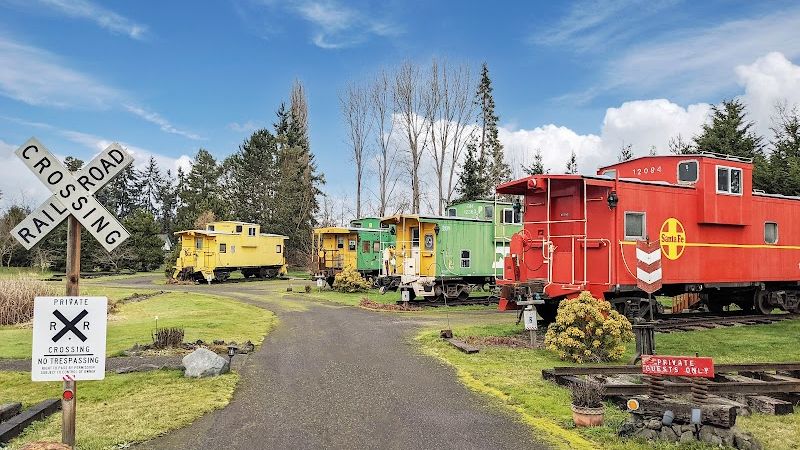 Photo of Olympic Railway Inn