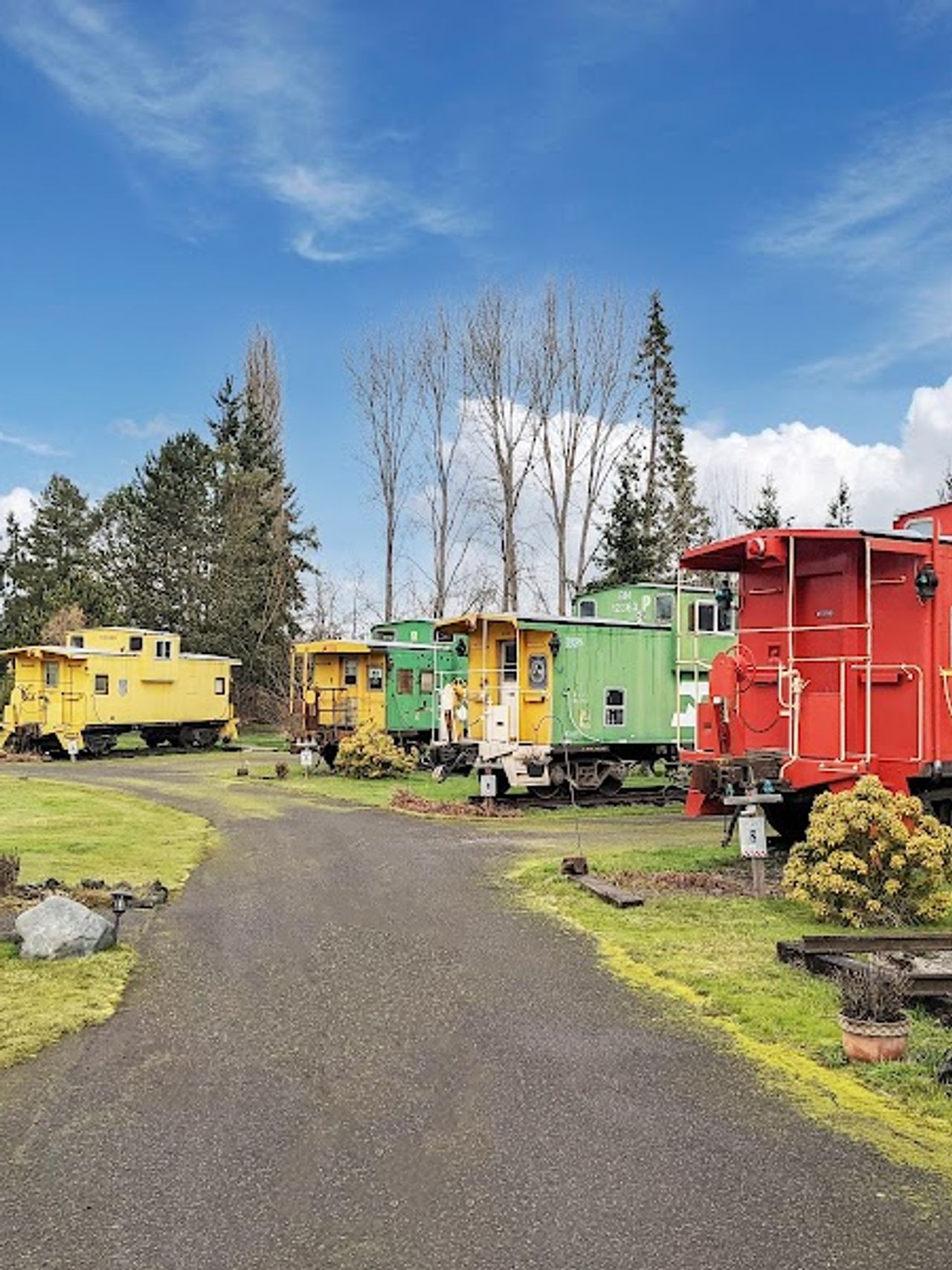 Photo of Olympic Railway Inn