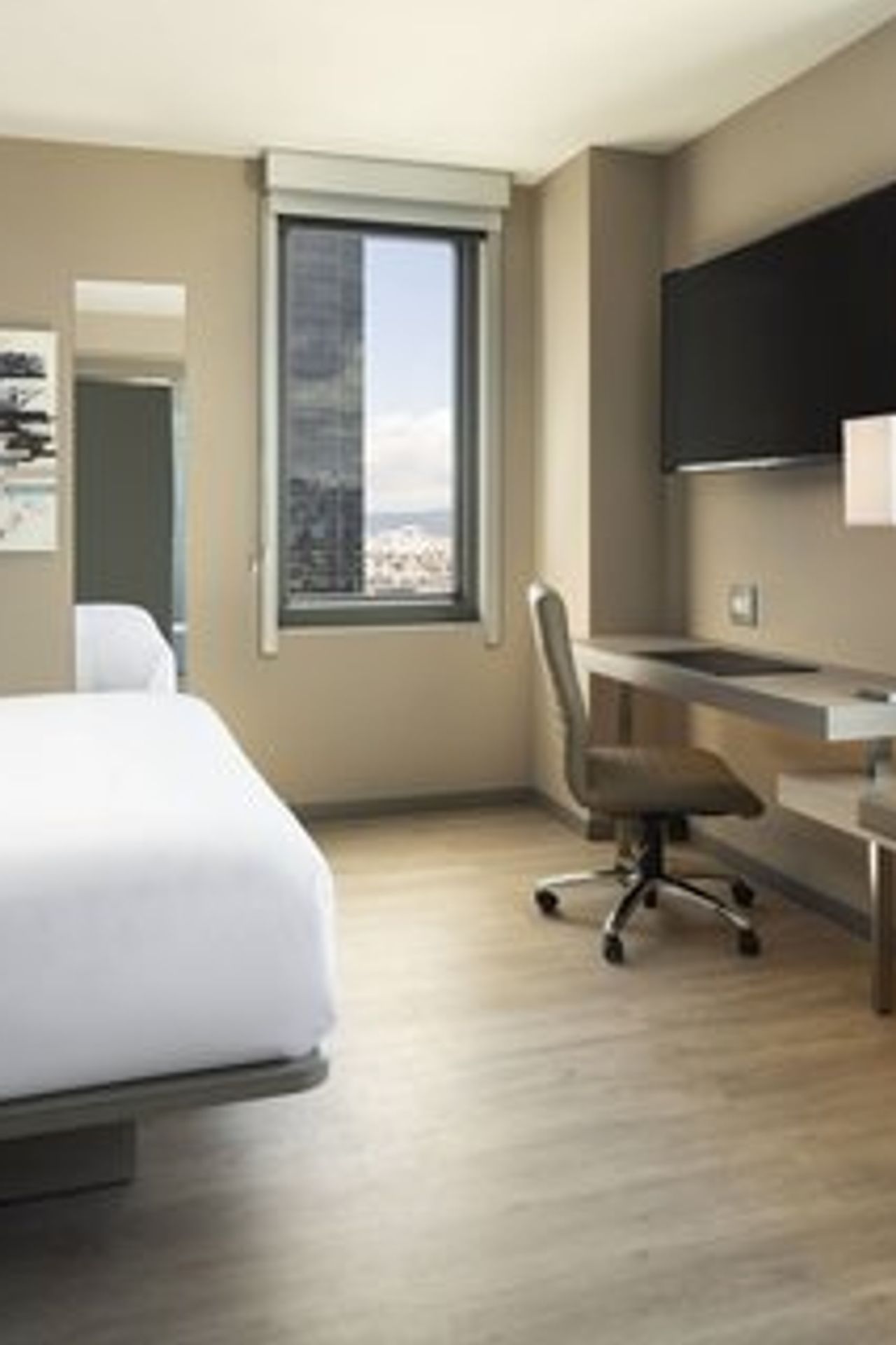Photo of AC Hotel Oakland Downtown