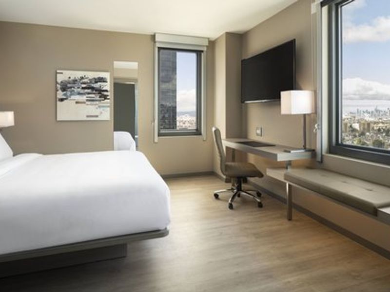 Photo of AC Hotel Oakland Downtown