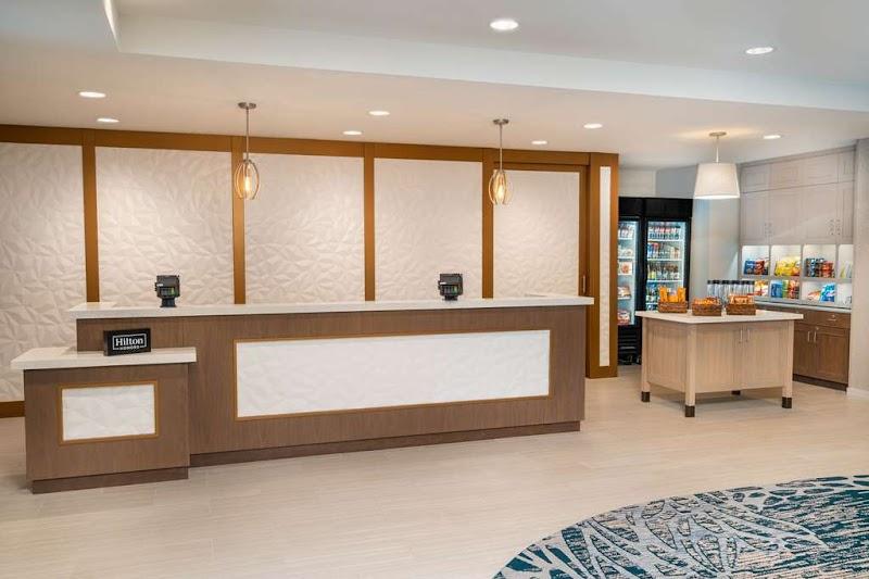 Photo of Homewood Suites by Hilton Livermore