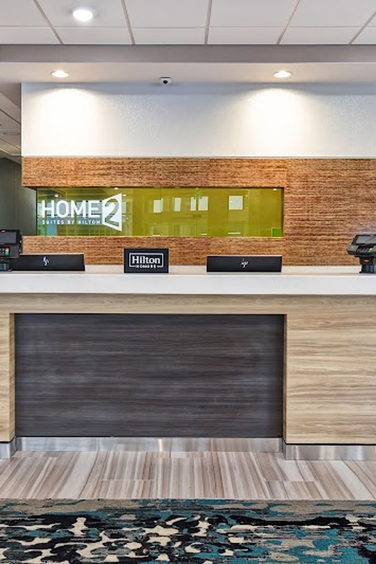 Photo of Home2 Suites by Hilton San Francisco Airport North