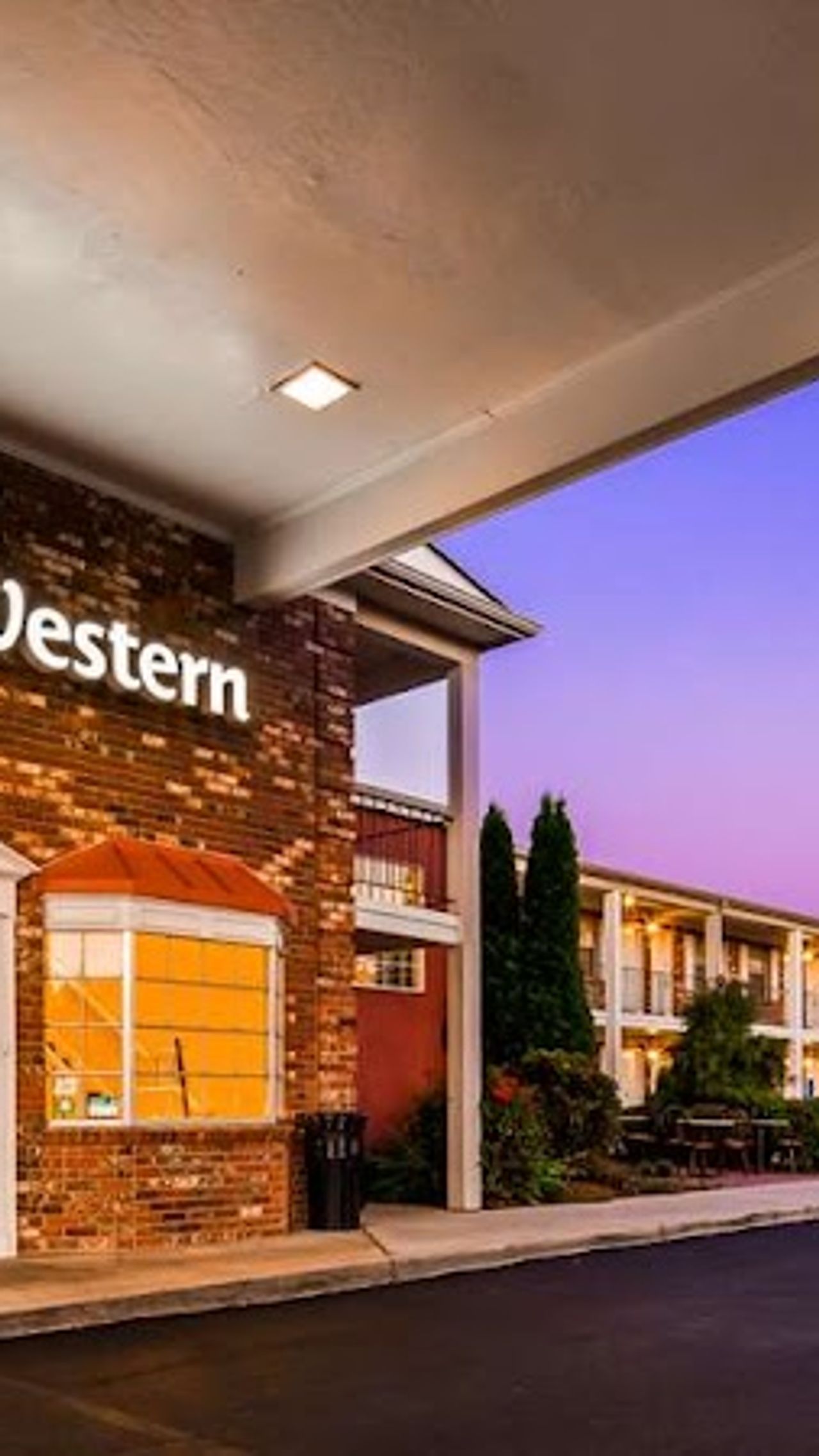 Photo of Best Western Horizon Inn