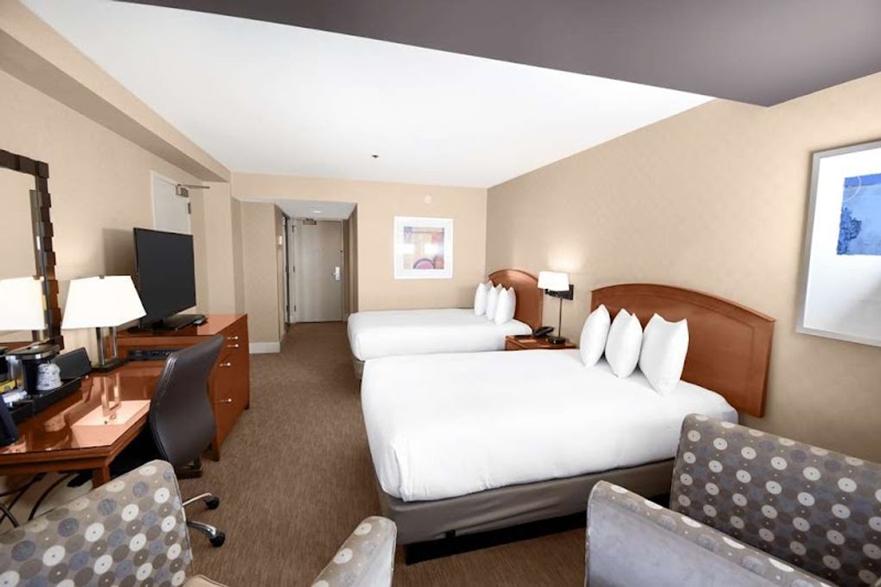 Photo of Parc 55 San Francisco - a Hilton Hotel