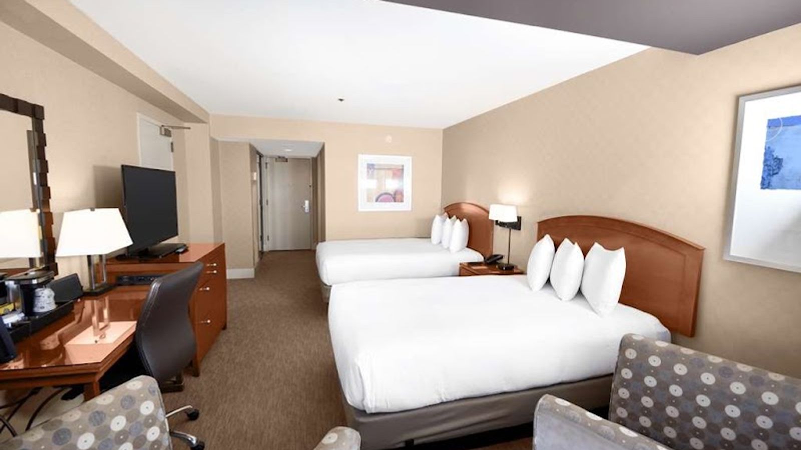 Photo of Parc 55 San Francisco - a Hilton Hotel