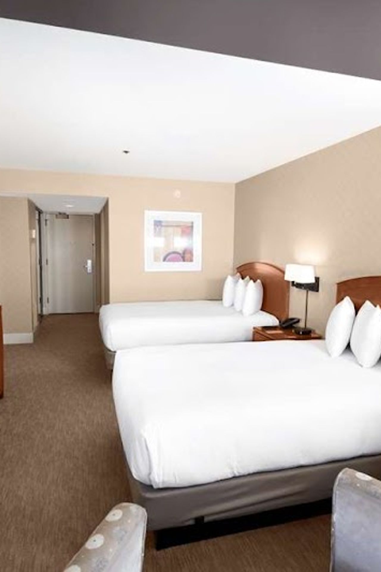 Photo of Parc 55 San Francisco - a Hilton Hotel