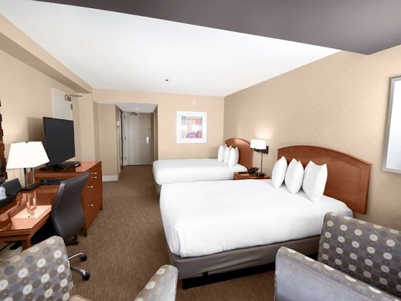 Photo of Parc 55 San Francisco - a Hilton Hotel
