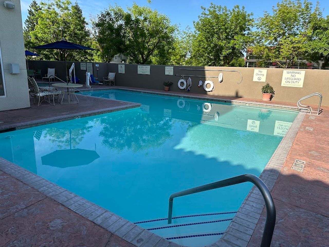 Photo of Holiday Inn Express Madera-Yosemite Park Area by IHG