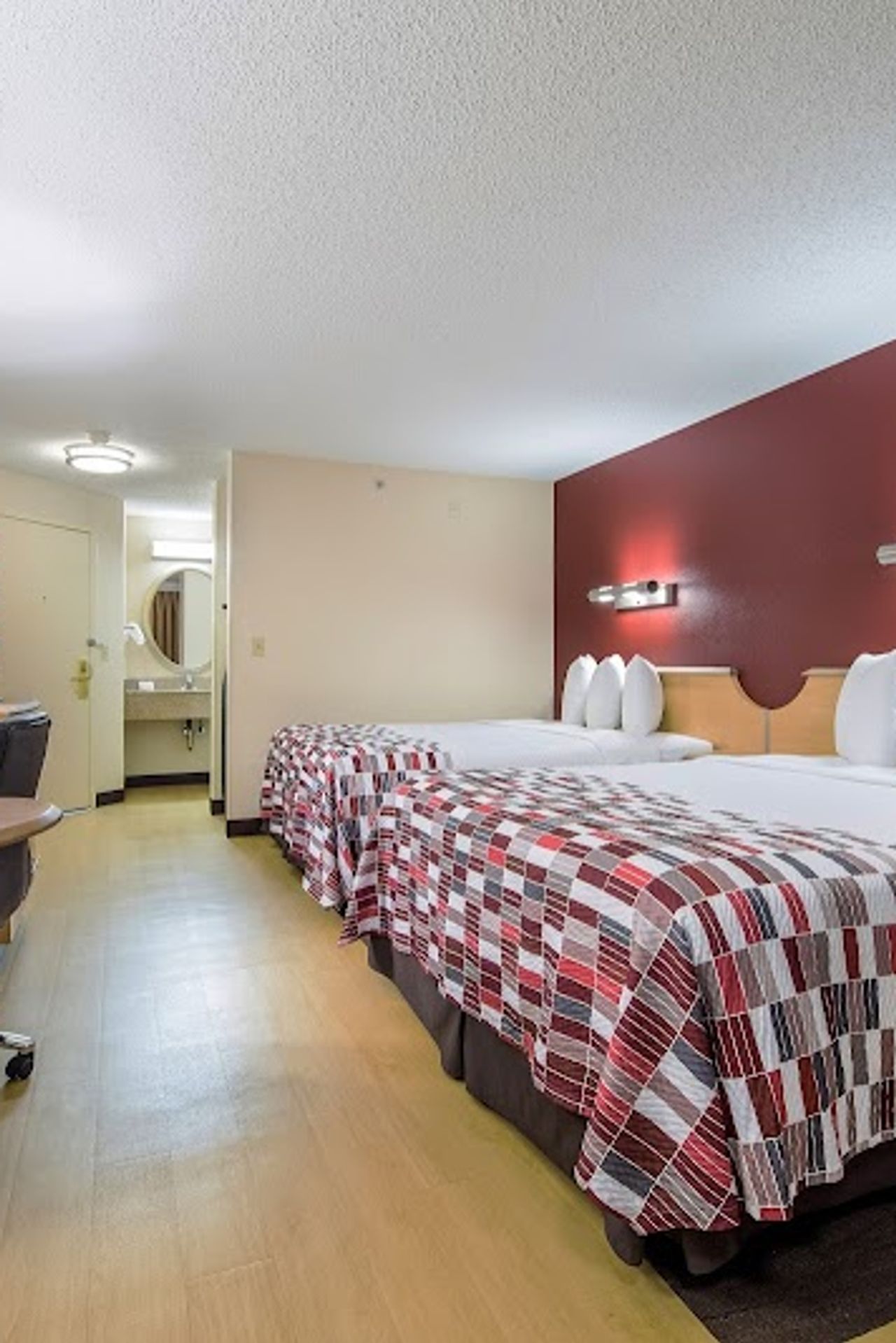Photo of Red Roof Inn Seattle Airport - SEATAC