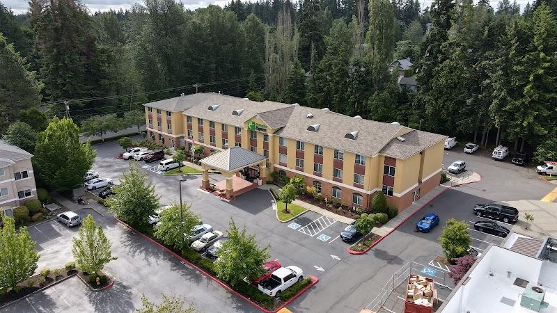 Photo of Holiday Inn Express Bothell