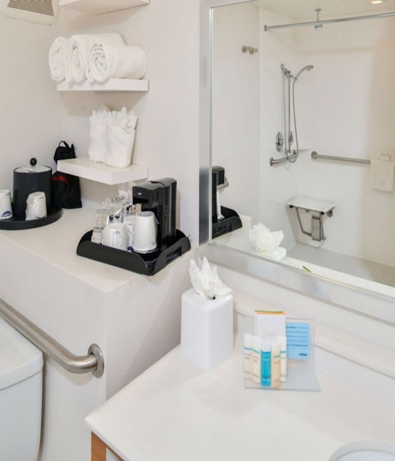 Photo of Hampton Inn & Suites San Francisco-Burlingame-Airport South