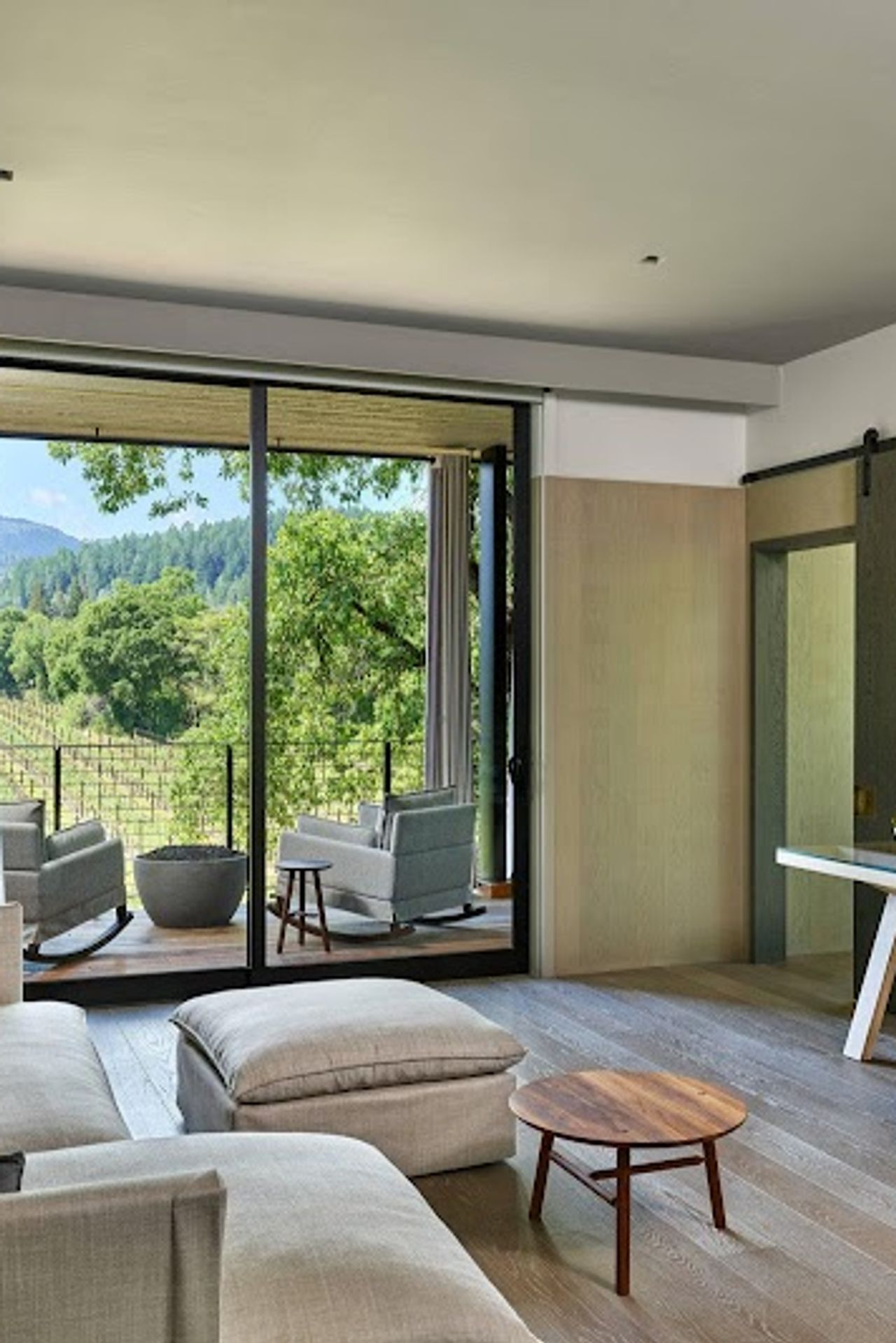 Photo of Alila Napa Valley