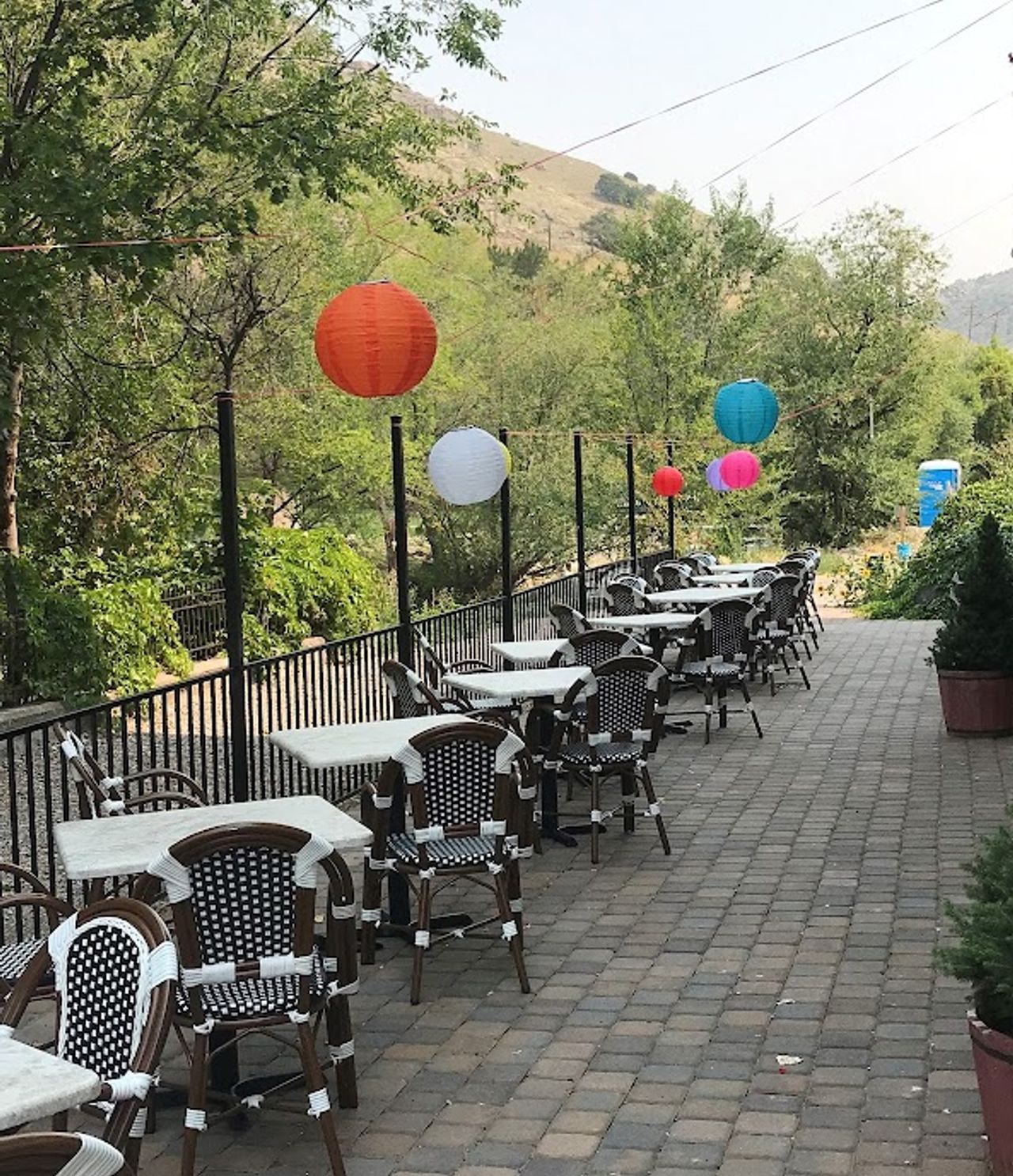 Photo of Riverside Hot Springs Inn & Spa