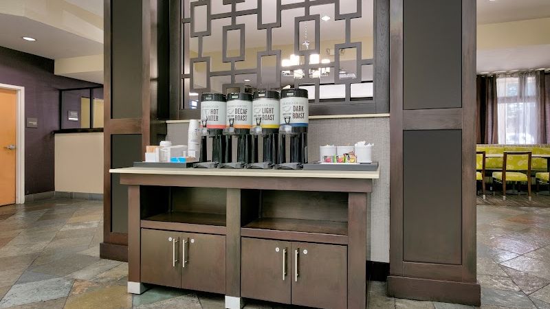 Photo of Hampton Inn Santa Cruz