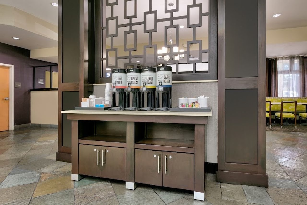 Photo of Hampton Inn Santa Cruz