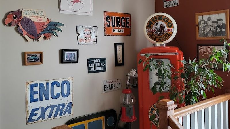 Photo of Crosby House Bed & Breakfast