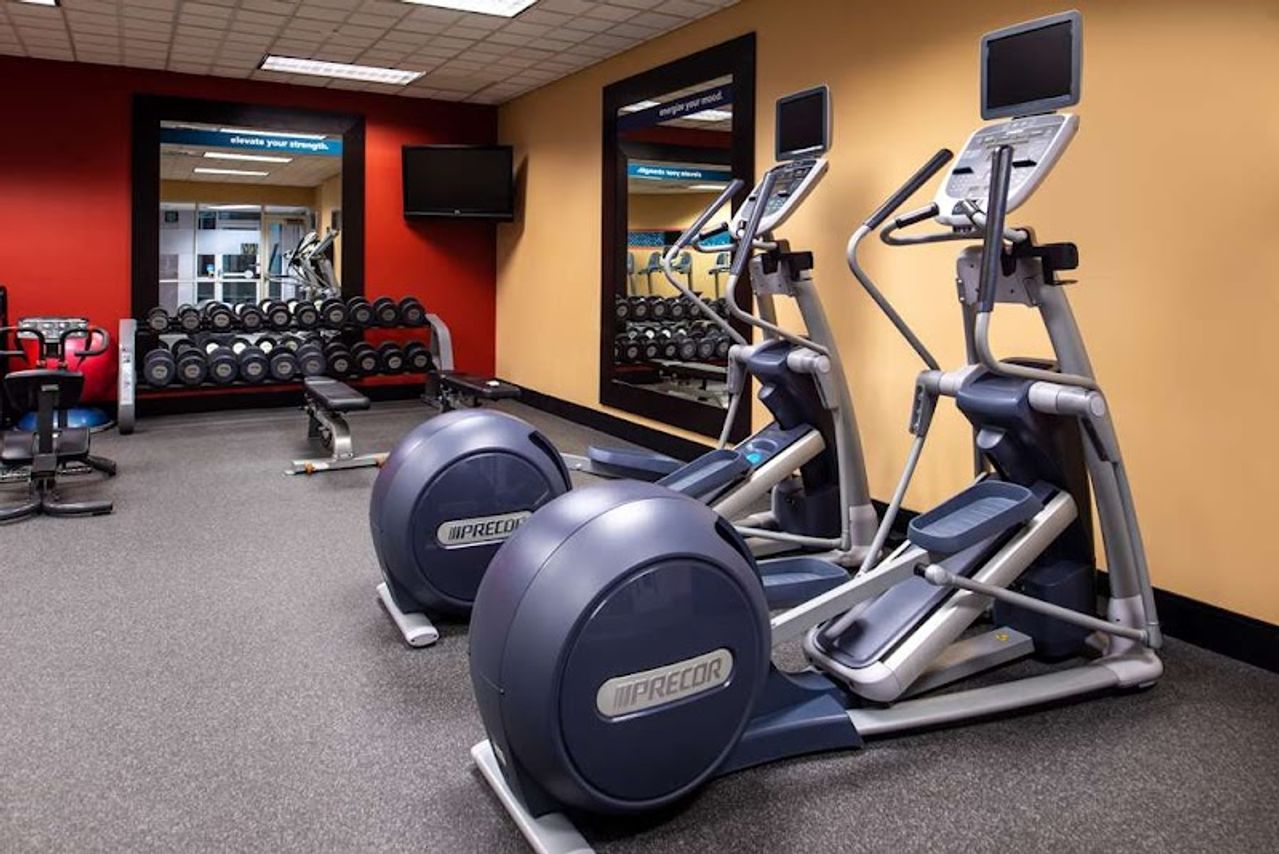 Photo of Hampton Inn & Suites Boise/Spectrum