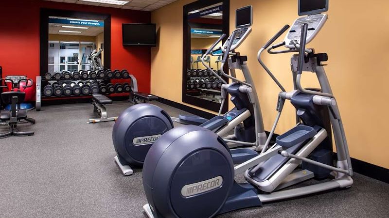 Photo of Hampton Inn & Suites Boise/Spectrum