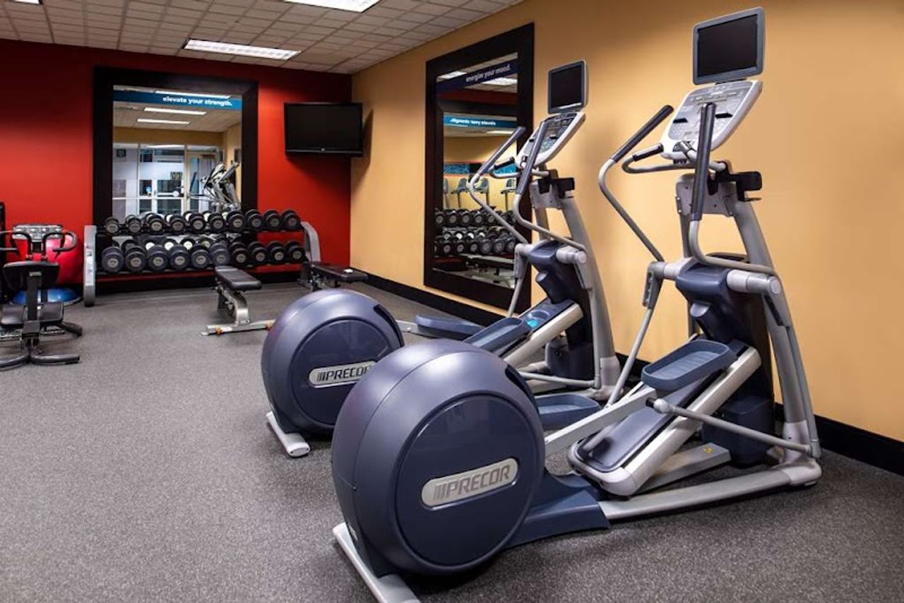 Photo of Hampton Inn & Suites Boise/Spectrum