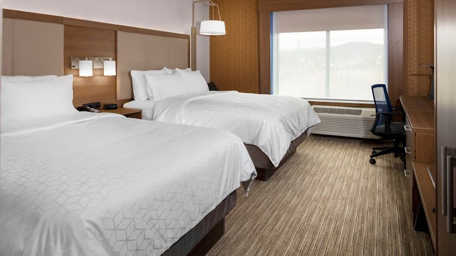 Photo of Holiday Inn Express & Suites the Dalles