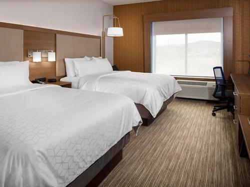 Photo of Holiday Inn Express & Suites the Dalles