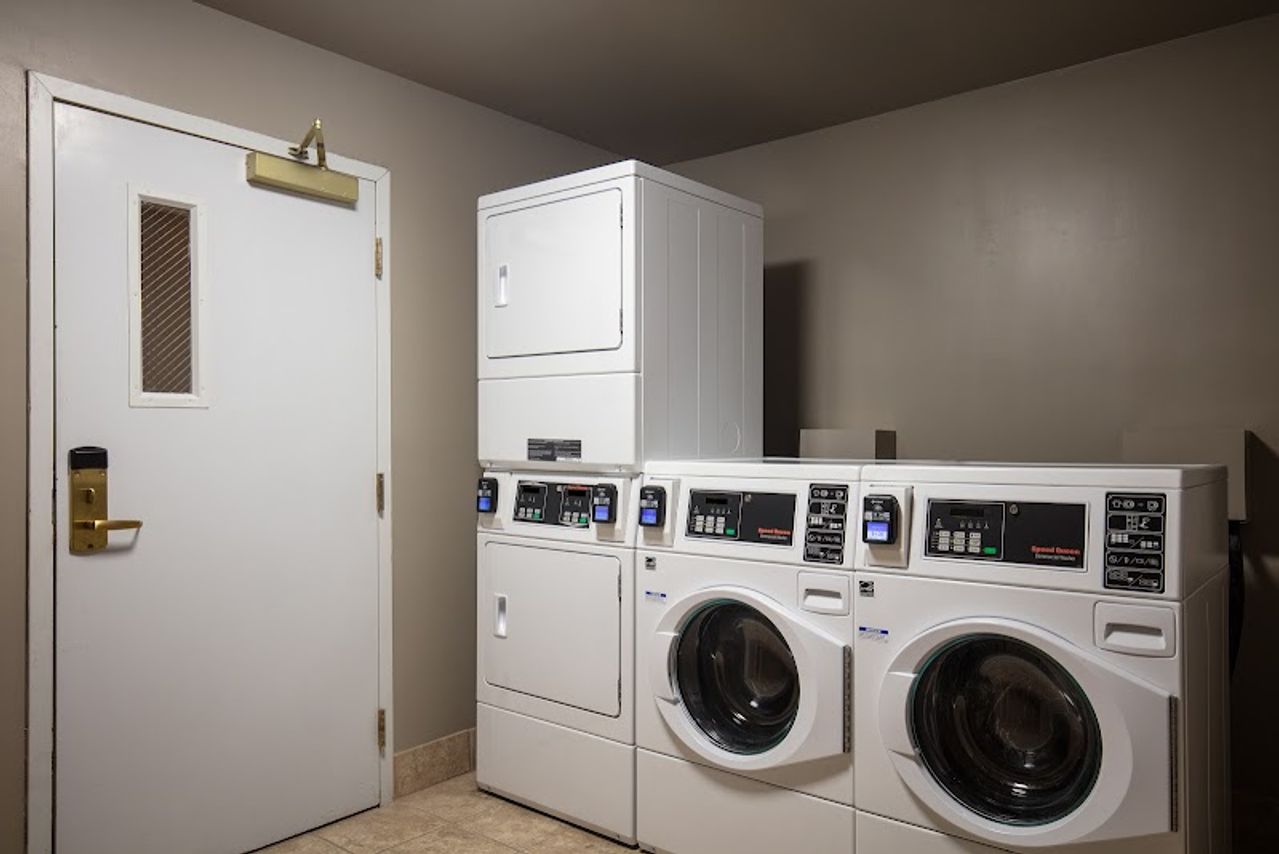 Photo of Homewood Suites by Hilton Fairfield-Napa Valley Area