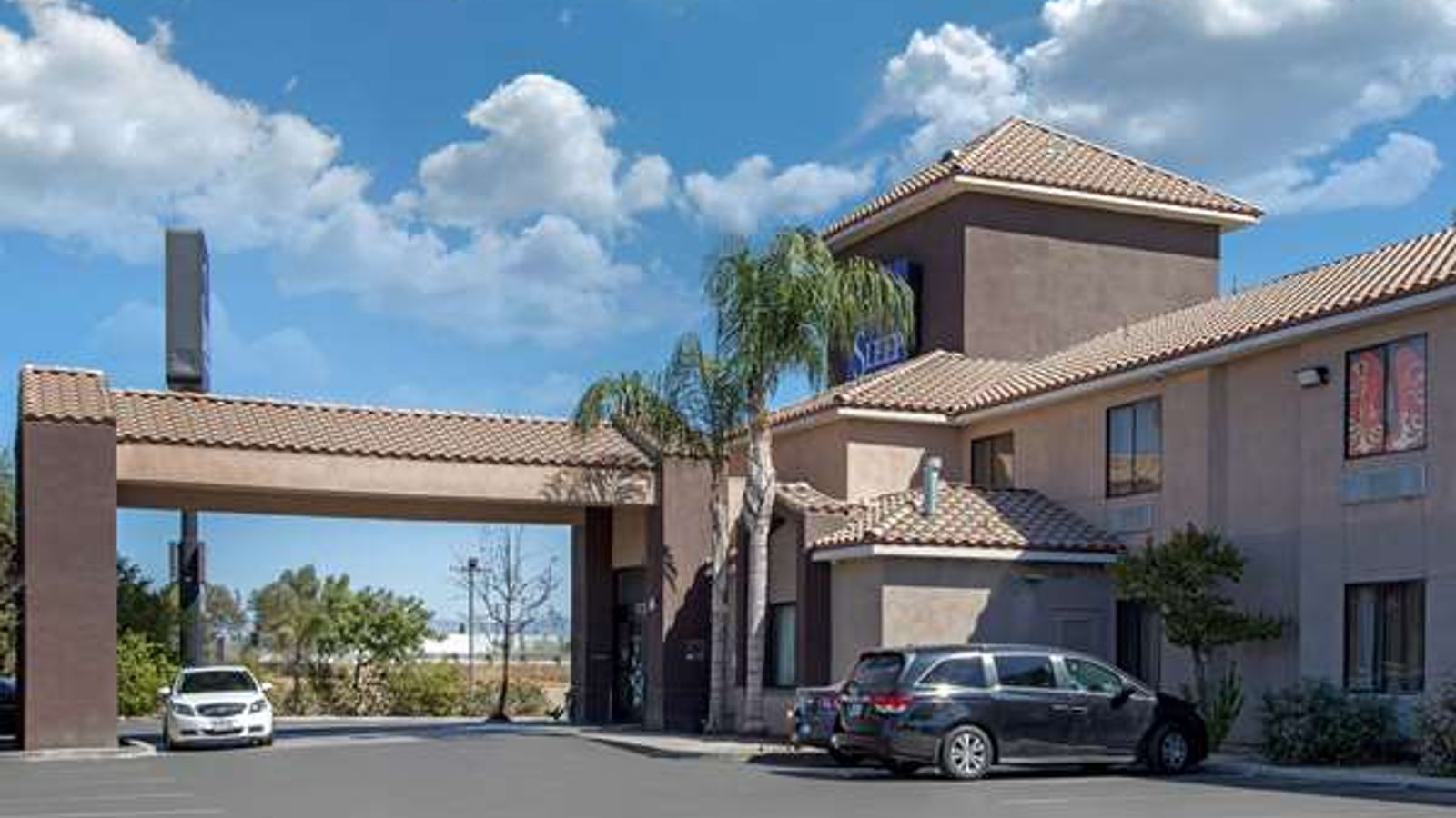 Photo of Sleep Inn & Suites Bakersfield North