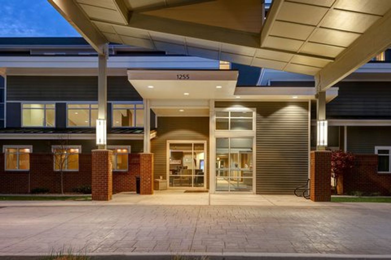 Photo of Residence Inn Pullman