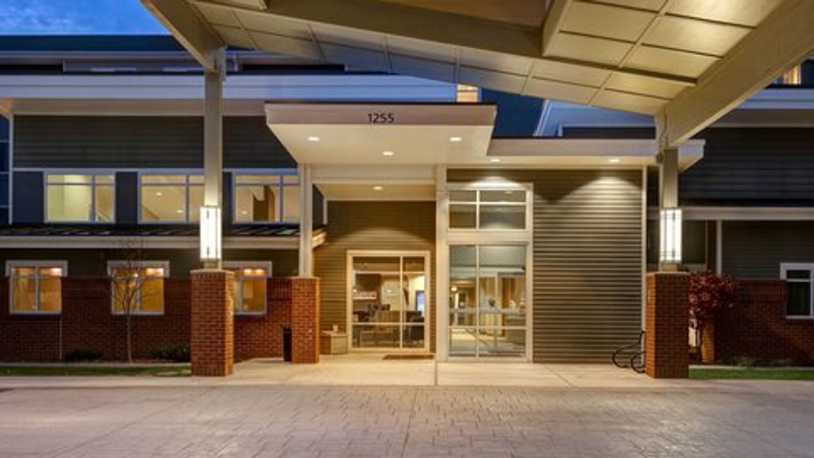 Photo of Residence Inn Pullman