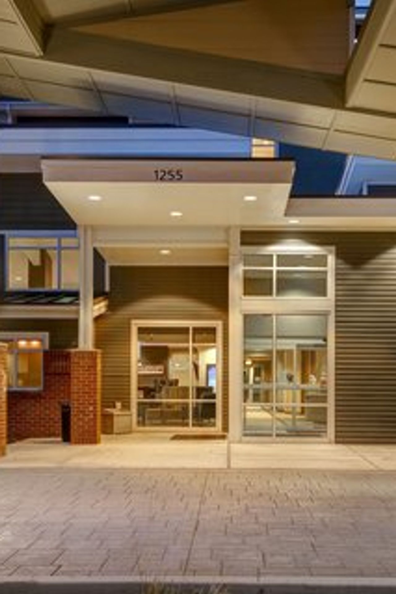 Photo of Residence Inn Pullman