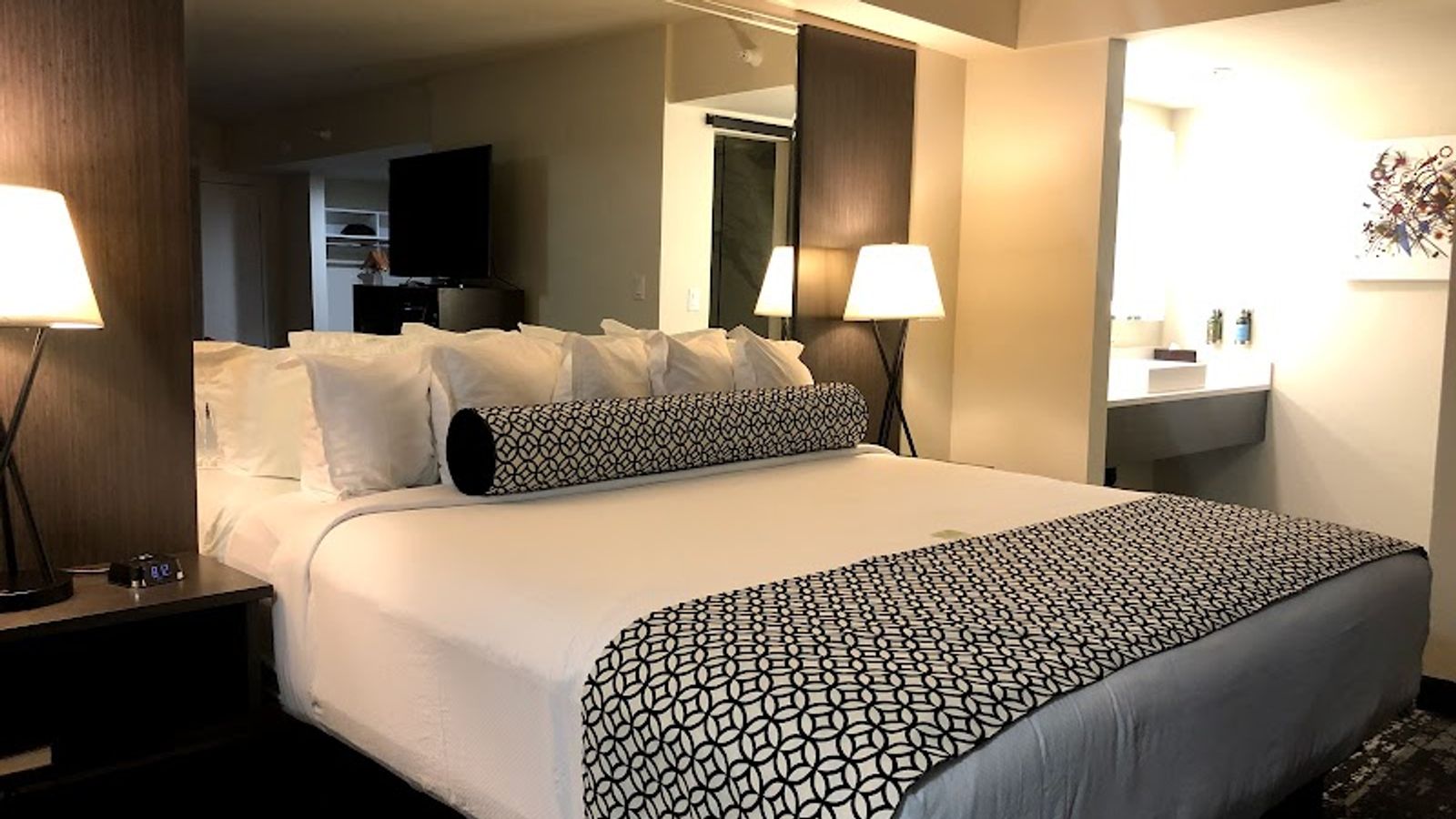 Photo of The Centennial Hotel