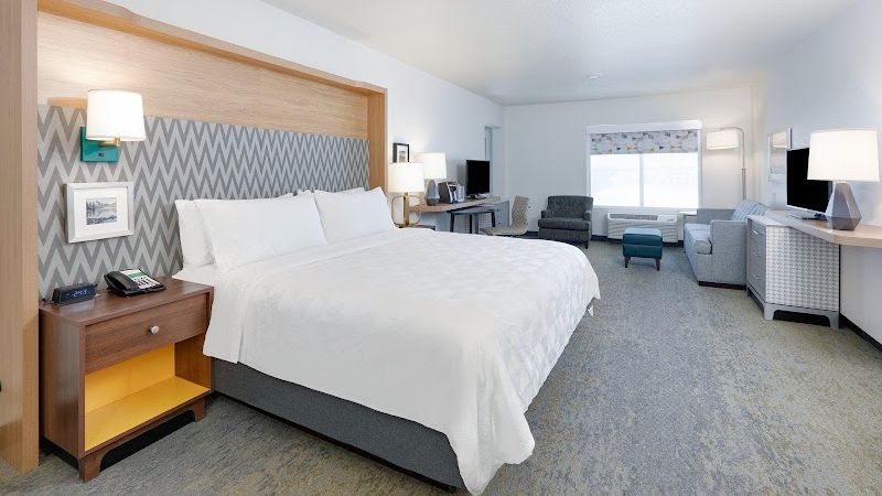 Photo of Holiday Inn Twin Falls, an IHG Hotel