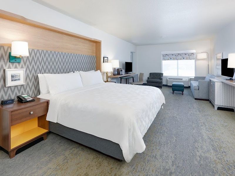 Photo of Holiday Inn Twin Falls, an IHG Hotel