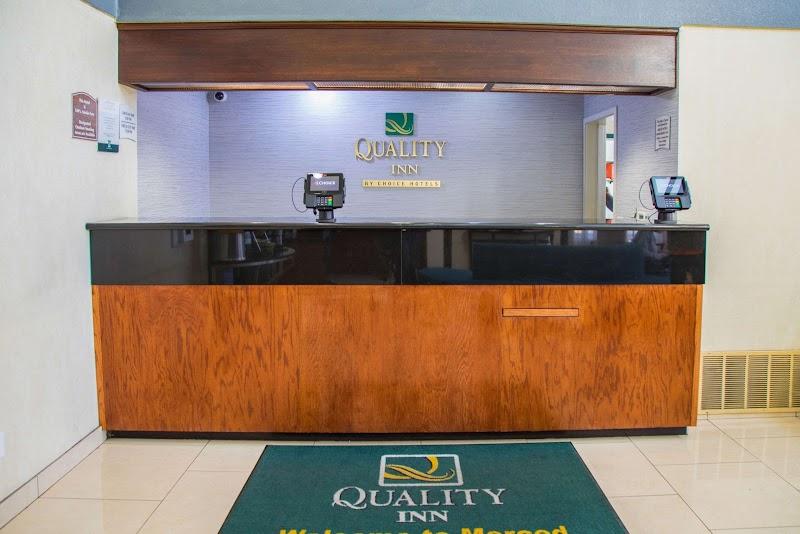 Photo of Quality Inn Merced Gateway to Yosemite