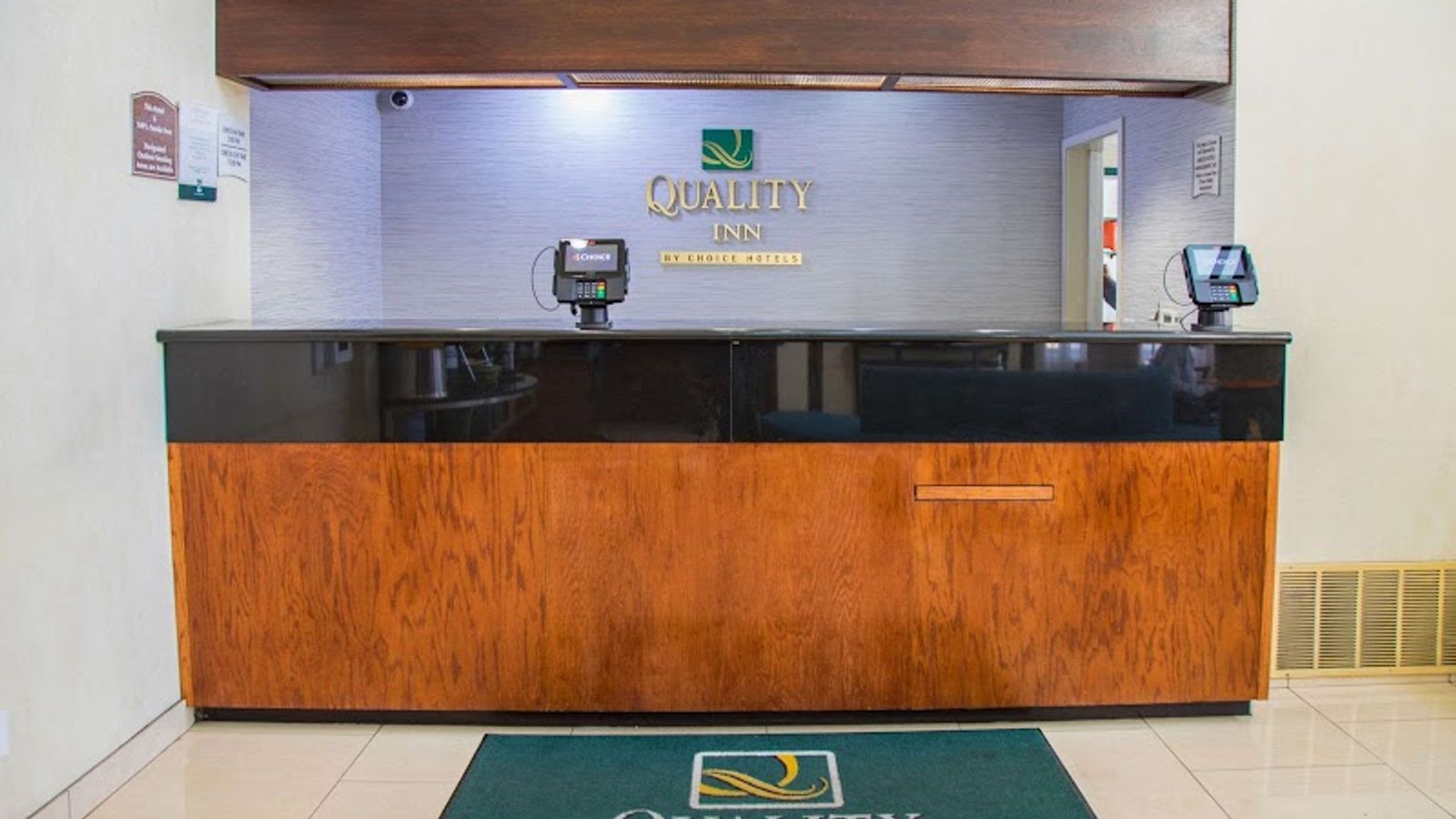 Photo of Quality Inn Merced Gateway to Yosemite