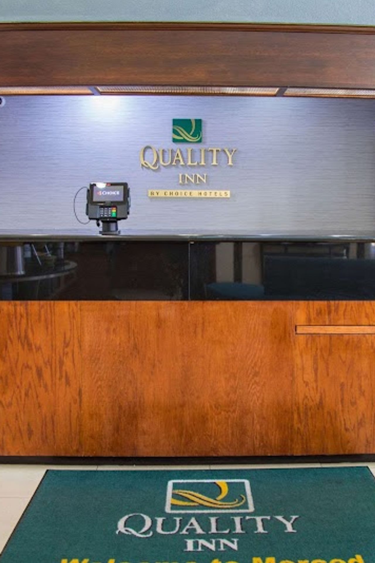 Photo of Quality Inn Merced Gateway to Yosemite