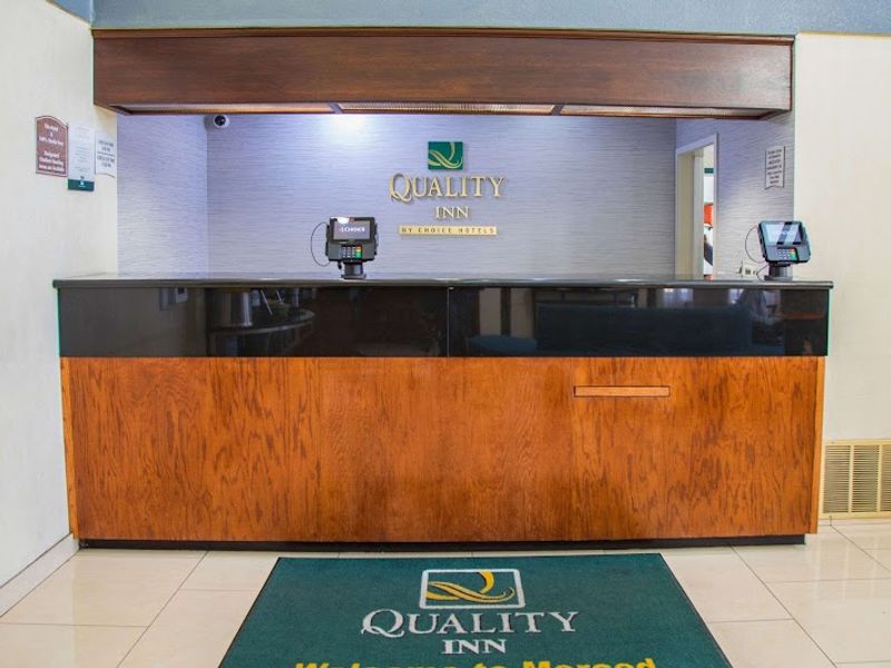 Photo of Quality Inn Merced Gateway to Yosemite